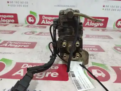 Second-hand car spare part injection pump for seat cordoba berlina (6l2) signo/a oem iam references 038130107b  