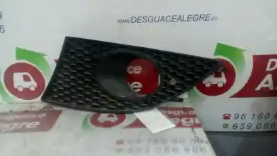 Piesă de schimb auto la mâna a doua Grilã De Bara Stanga pentru SEAT ALTEA (5P1) Green Referințe OEM IAM 5P0853665  