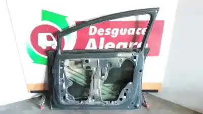 Автозапчасти б/у дверь передняя правая за seat leon (1p1) reference ссылки oem iam 1p0831056a  
