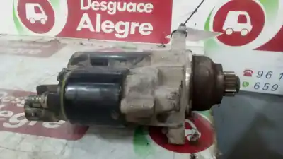 İkinci el araba yedek parçası  için SEAT ALTEA (5P1)  OEM IAM referansları 0001120408  