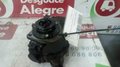 Pièce détachée automobile d'occasion POMPE À INJECTION pour FIAT PUNTO (EVO) (199)  Références OEM IAM 0445010157  0055206489