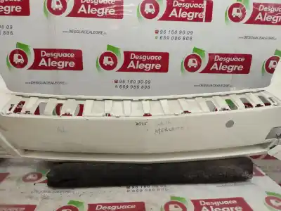 Pezzo di ricambio per auto di seconda mano PARAURTI POSTERIORE per MERCEDES-BENZ CLASE GLK (W204) GLK  Riferimenti OEM IAM   