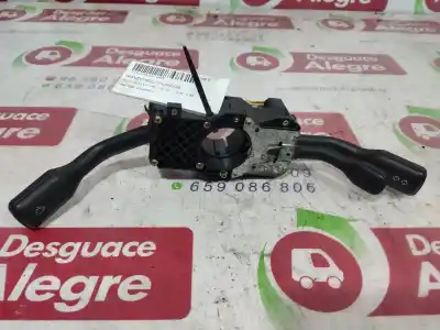 Piesă de schimb auto la mâna a doua CONTROL MULTIFUNCTIONAL pentru AUDI A4 B5 AVANT (8D5)  Referințe OEM IAM 4D0953513 4D0953513A KLS202548