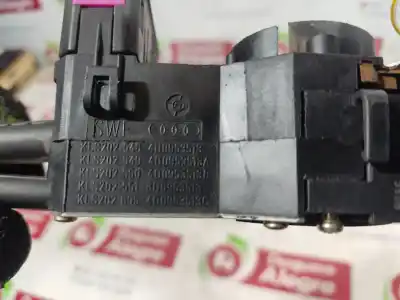 Pezzo di ricambio per auto di seconda mano comando multifunzione per audi a4 b5 avant (8d5) 1.9 tdi riferimenti oem iam 4d0953513 4d0953513a kls202548