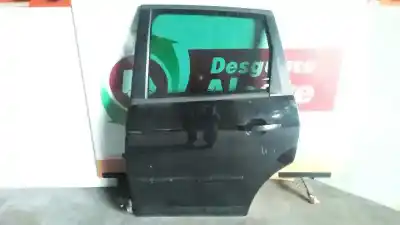 Автозапчасти б/у задняя левая дверь за ford focus c-max (cap) connection ссылки oem iam 