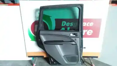 Автозапчастина б/у двері задні ліві для ford focus c-max (cap) connection посилання на oem iam   