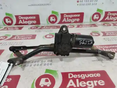 Peça sobressalente para automóvel em segunda mão motor do limpa para brisas por kia picanto 1.1 active referências oem iam 