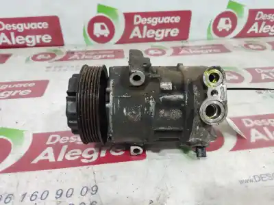 Second-hand car spare part air conditioning compressor for opel corsa d cosmo oem iam references   