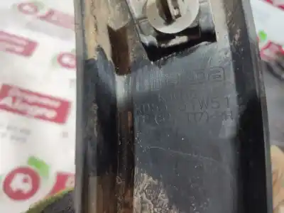 Second-hand car spare part right rear winglet for mazda cx-5 center-line 2wd oem iam references kd5351w51