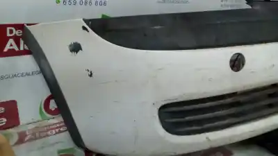 Peça sobressalente para automóvel em segunda mão PARA CHOQUES DIANTEIRO por OPEL CORSA C FURGONETA/HATCHBACK (X01)  Referências OEM IAM   