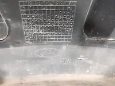 Pezzo di ricambio per auto di seconda mano parafango anteriore destro per ford transit connect (tc7) furgón (2006->) riferimenti oem iam 7t16a278l00  