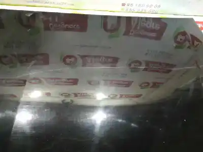 Peça sobressalente para automóvel em segunda mão capot por opel meriva cosmo referências oem iam 1160011  