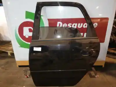 Pezzo di ricambio per auto di seconda mano porta posteriore sinistra per opel meriva cosmo riferimenti oem iam 13149681