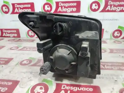 Автозапчасти б/у ЛЕВАЯ ФАРА за FORD TRANSIT CONNECT (TC7)  ссылки OEM IAM 084311165L  