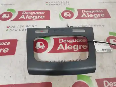 Pezzo di ricambio per auto di seconda mano avvertimento per ford transit connect (tc7) furgón (2006->) riferimenti oem iam 9t1618835  