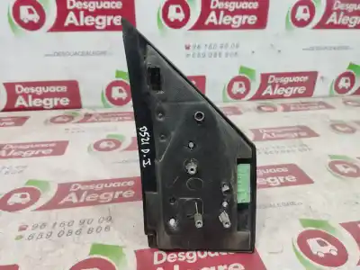 Peça sobressalente para automóvel em segunda mão espelho retrovisor esquerdo por ford transit connect (tc7) furgón (2006->) referências oem iam  Peça sobressalente para automóvel em segunda mão espelho retrovisor esquerdo por ford transit connect (tc7) furgón (2006->) referências oem iam