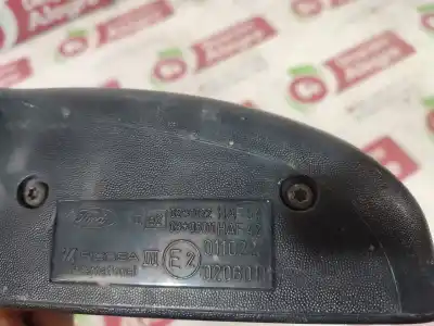 Автозапчасти б/у левое зеркало за ford transit connect (tc7) furgón (2006->) ссылки oem iam   