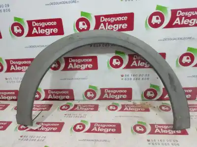 Second-hand car spare part rear left winglet for ford transit connect (tc7) furgón (2006->) oem iam references 2t14a280k97a  