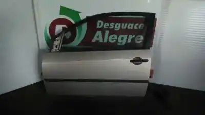 Автозапчастина б/у передні ліві двері для FORD FIESTA (CBK) Ambiente Посилання на OEM IAM 1692524  
