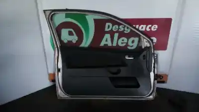 Peça sobressalente para automóvel em segunda mão porta da frente esquerda por ford fiesta (cbk) ambiente referências oem iam 1692524  