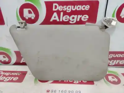 Автозапчастина б/у лівий натір для ford transit connect (tc7) furgón (2006->) посилання на oem iam   