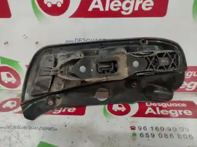 Pezzo di ricambio per auto di seconda mano luci posteriori destra per lancia ypsilon (101) 1.3 16v multijet argento riferimenti oem iam 51703971  
