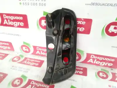 Автозапчастина б/у лівий ход ліхар для lancia ypsilon (101) 1.3 16v multijet argento посилання на oem iam 51703972  