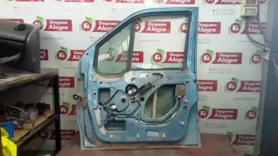 Автозапчастина б/у передні праві двері для ford transit connect (tc7) furg. 90 cv / 66 kw посилання на oem iam   