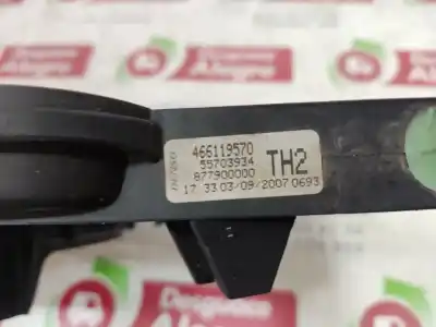 Автозапчастина б/у електро вентилятор для opel corsa d catch me посилання на oem iam 877600200  