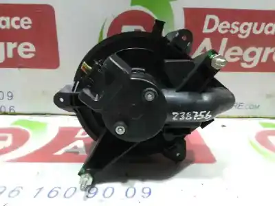 Автозапчасти б/у отопительный двигатель за lancia ypsilon (101) 1.3 16v multijet argento ссылки oem iam b837  