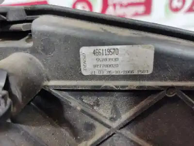 Автозапчасти б/у электрический вентилятор за opel corsa d catch me ссылки oem iam 466119570  