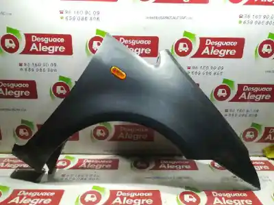 Автозапчасти б/у переднее правое крыло за ford focus c-max (cap) trend (d) ссылки oem iam 1376615