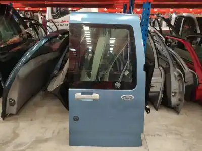 Автозапчастина б/у праві задні двері для ford transit connect (tc7) furg. 90 cv / 66 kw посилання на oem iam   