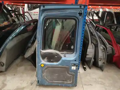 Автозапчастина б/у праві задні двері для ford transit connect (tc7) furg. 90 cv / 66 kw посилання на oem iam 