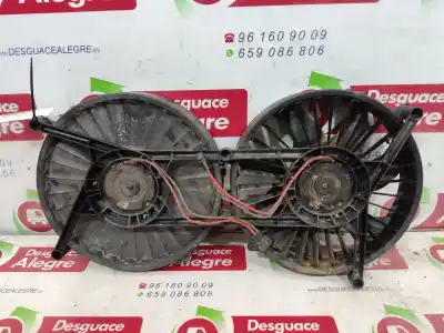 Pièce détachée automobile d'occasion VENTILATEUR pour VOLKSWAGEN T4 TRANSPORTER/FURGONETA (MOD. 1991)  Références OEM IAM   