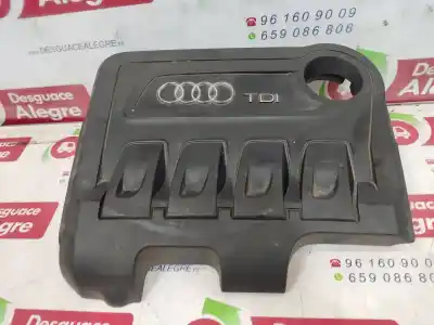 İkinci el araba yedek parçası MOTOR KAPAGI için AUDI A3 (8P1)  OEM IAM referansları   