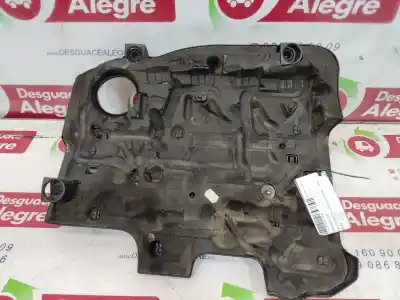 Pezzo di ricambio per auto di seconda mano coperchio motore per audi a3 (8p1) 2.0 tdi 16v riferimenti oem iam   