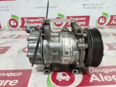 Tweedehands auto-onderdeel airconditioning compressor voor citroen c3 i (fc_, fn_) 1.4 16v hdi oem iam-referenties 240240  