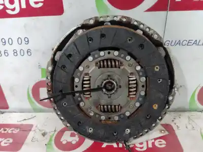 Second-hand car spare part CLUTCH KIT for VOLKSWAGEN T4 CAJA ABIERT/DOBLE CAB. SYNCRO (MOD. 91)  OEM IAM references 3082231031  