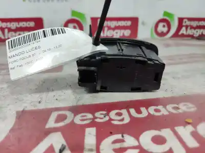 Автозапчасти б/у управление светом за ford focus iv (hn) 2.3 st ecoboost ссылки oem iam 1033718103  