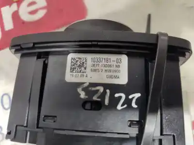 Автозапчасти б/у управление светом за ford focus iv (hn) 2.3 st ecoboost ссылки oem iam 1033718103  