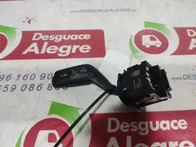 Автозапчастина б/у перерівний контроль для ford focus iv (hn) 2.3 st ecoboost посилання на oem iam h1bt13335bb  