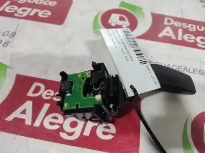 Автозапчастина б/у перерівний контроль для ford focus iv (hn) 2.3 st ecoboost посилання на oem iam h1bt13335bb  