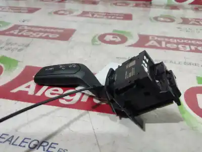 Автозапчастина б/у перерівний контроль для ford focus iv (hn) 2.3 st ecoboost посилання на oem iam h1bt13335bb  