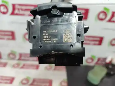 Автозапчасти б/у прерывный контроль за ford focus iv (hn) 2.3 st ecoboost ссылки oem iam h1bt13335bb