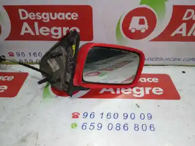 Piesă de schimb auto la mâna a doua oglinda laterala retrovizor dreapta pentru seat ibiza (6k1) select referințe oem iam 