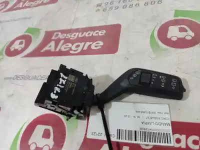 Автозапчасти б/у команда очистки за ford focus iv (hn) 2.3 st ecoboost ссылки oem iam gn1517a553ab