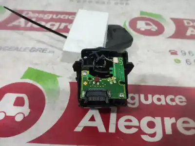 Автозапчастина б/у команда чистити для ford focus iv (hn) 2.3 st ecoboost посилання на oem iam gn1517a553ab  