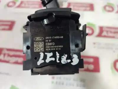 Автозапчастина б/у команда чистити для ford focus iv (hn) 2.3 st ecoboost посилання на oem iam gn1517a553ab  