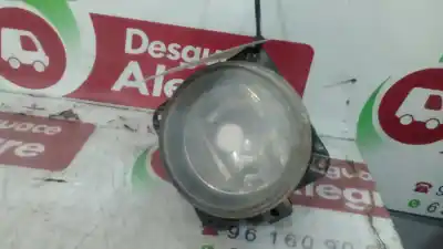 Автозапчастина б/у ліва протитутмана для ford transit connect (tc7) furg. 90 cv / 66 kw посилання на oem iam ys6115k201ba  